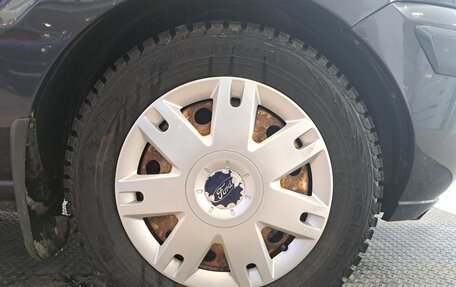 Ford Fusion I, 2011 год, 626 000 рублей, 22 фотография