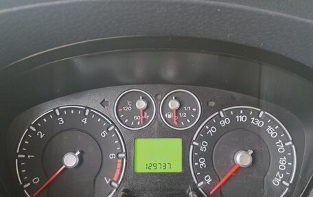 Ford Fusion I, 2011 год, 626 000 рублей, 16 фотография