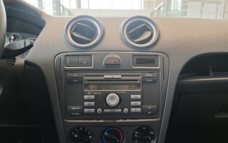 Ford Fusion I, 2011 год, 626 000 рублей, 18 фотография