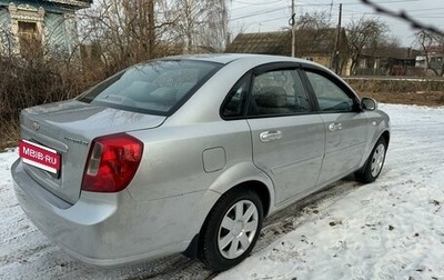 Chevrolet Lacetti, 2007 год, 395 000 рублей, 1 фотография