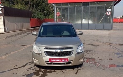 Chevrolet Cobalt II, 2013 год, 560 000 рублей, 1 фотография