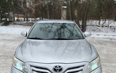 Toyota Camry, 2009 год, 1 150 000 рублей, 1 фотография