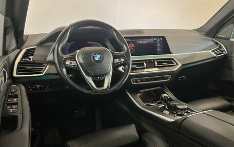 BMW X5, 2021 год, 9 488 300 рублей, 6 фотография