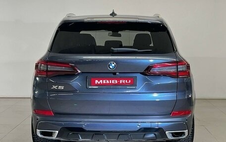 BMW X5, 2021 год, 9 488 300 рублей, 4 фотография