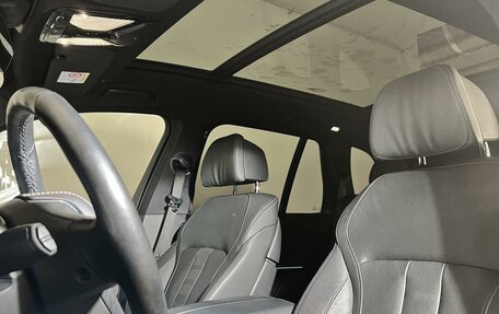 BMW X5, 2021 год, 9 488 300 рублей, 12 фотография