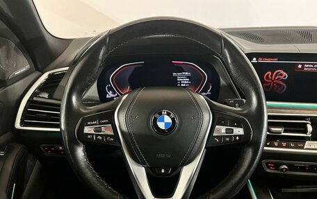 BMW X5, 2021 год, 9 488 300 рублей, 17 фотография