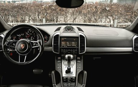 Porsche Cayenne III, 2014 год, 4 190 000 рублей, 33 фотография