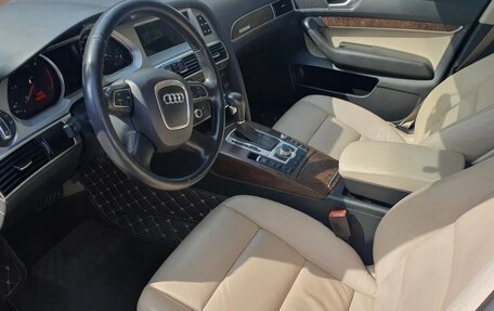 Audi A6 allroad, 2010 год, 2 100 000 рублей, 4 фотография