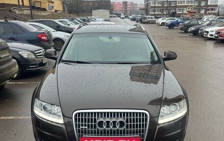 Audi A6 allroad, 2010 год, 2 100 000 рублей, 2 фотография