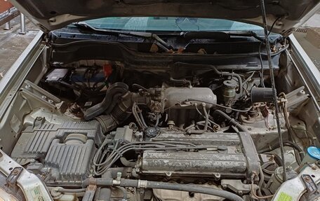 Honda CR-V IV, 1998 год, 620 000 рублей, 5 фотография