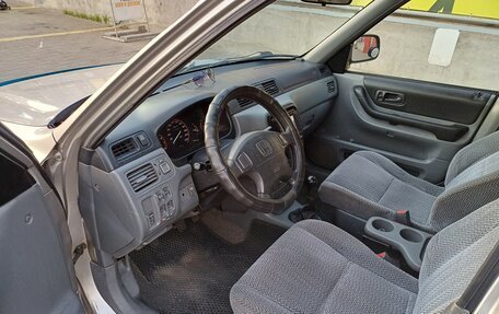 Honda CR-V IV, 1998 год, 620 000 рублей, 10 фотография