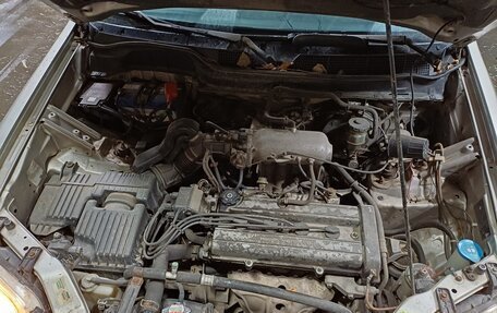 Honda CR-V IV, 1998 год, 620 000 рублей, 7 фотография
