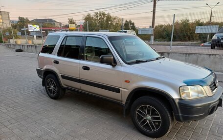 Honda CR-V IV, 1998 год, 620 000 рублей, 14 фотография