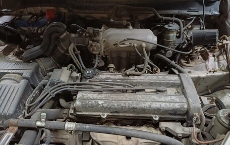 Honda CR-V IV, 1998 год, 620 000 рублей, 16 фотография