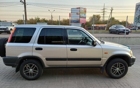 Honda CR-V IV, 1998 год, 620 000 рублей, 17 фотография