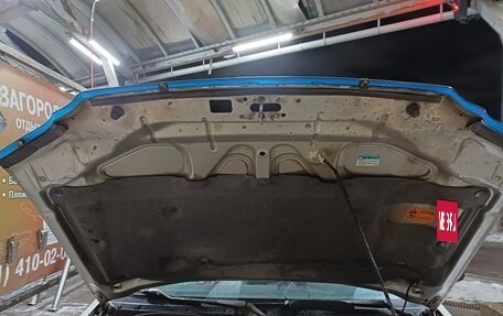 Honda CR-V IV, 1998 год, 620 000 рублей, 6 фотография