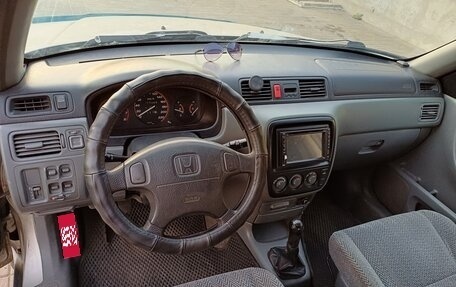 Honda CR-V IV, 1998 год, 620 000 рублей, 11 фотография