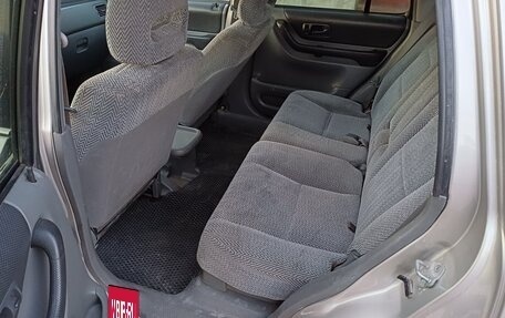 Honda CR-V IV, 1998 год, 620 000 рублей, 13 фотография