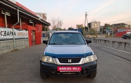 Honda CR-V IV, 1998 год, 620 000 рублей, 12 фотография