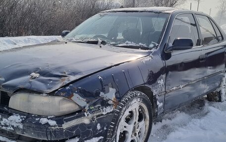 Toyota Camry V30, 1991 год, 150 000 рублей, 4 фотография