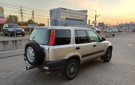 Honda CR-V IV, 1998 год, 620 000 рублей, 22 фотография