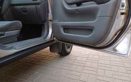 Honda CR-V IV, 1998 год, 620 000 рублей, 23 фотография