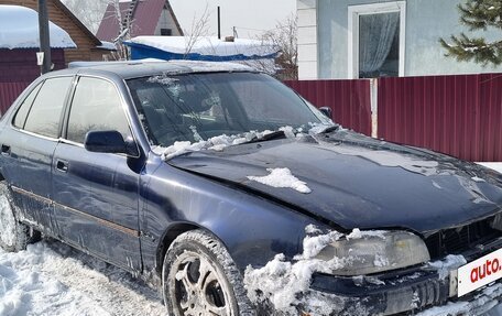 Toyota Camry V30, 1991 год, 150 000 рублей, 3 фотография