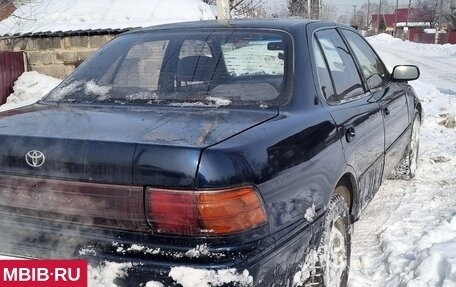 Toyota Camry V30, 1991 год, 150 000 рублей, 6 фотография