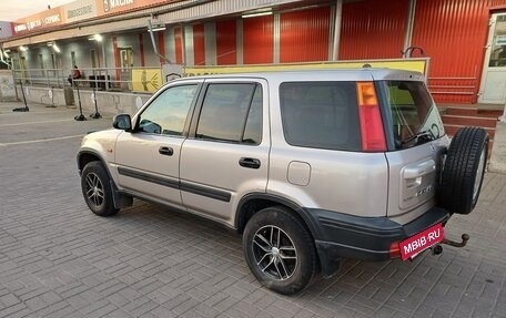 Honda CR-V IV, 1998 год, 620 000 рублей, 25 фотография