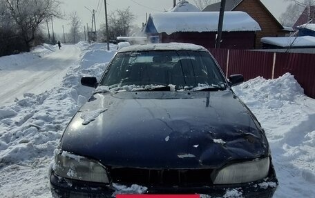 Toyota Camry V30, 1991 год, 150 000 рублей, 8 фотография