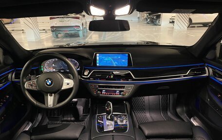 BMW 7 серия, 2020 год, 8 550 000 рублей, 33 фотография