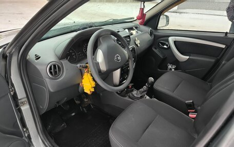 Nissan Terrano III, 2014 год, 1 080 000 рублей, 3 фотография