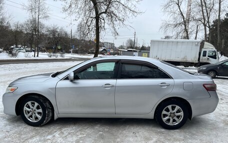 Toyota Camry, 2009 год, 1 150 000 рублей, 3 фотография