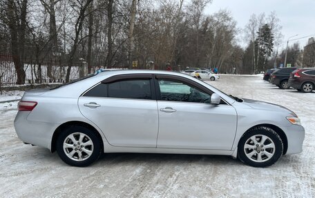 Toyota Camry, 2009 год, 1 150 000 рублей, 4 фотография