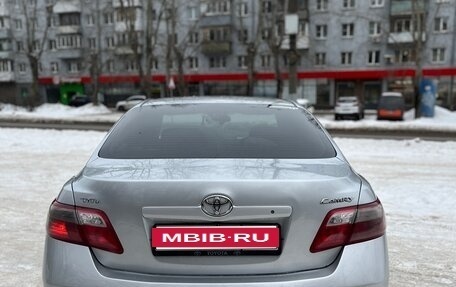 Toyota Camry, 2009 год, 1 150 000 рублей, 5 фотография