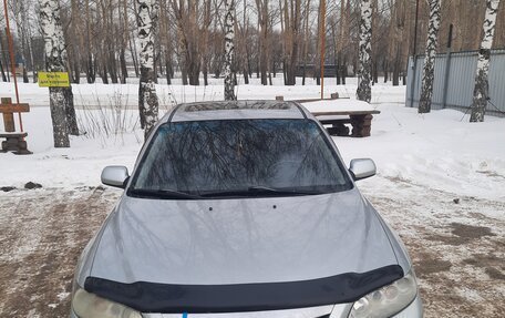 Mazda 6, 2005 год, 380 000 рублей, 2 фотография