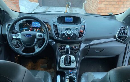 Ford Kuga III, 2013 год, 1 130 000 рублей, 9 фотография