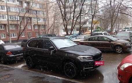 BMW X5, 2015 год, 4 400 000 рублей, 3 фотография