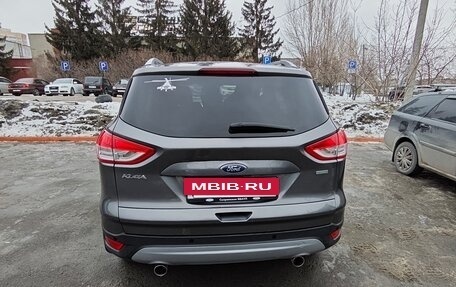 Ford Kuga III, 2013 год, 1 350 000 рублей, 6 фотография