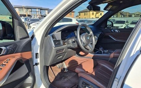 BMW X5, 2019 год, 6 700 000 рублей, 6 фотография