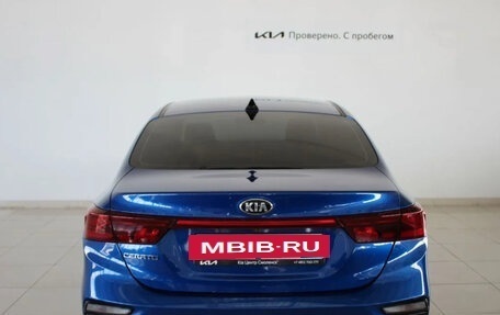 KIA Cerato IV, 2020 год, 1 990 000 рублей, 6 фотография