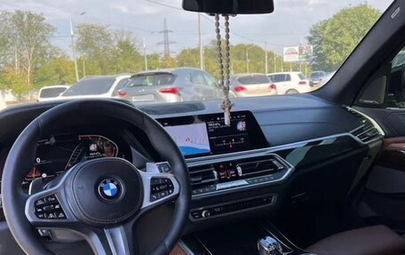 BMW X5, 2019 год, 6 700 000 рублей, 9 фотография
