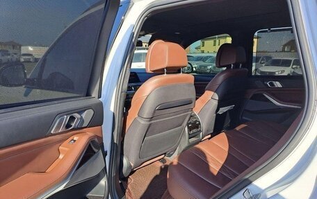 BMW X5, 2019 год, 6 700 000 рублей, 8 фотография
