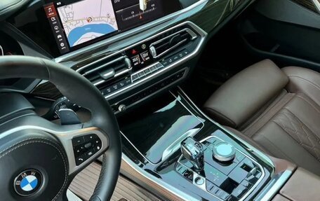 BMW X5, 2019 год, 6 700 000 рублей, 10 фотография