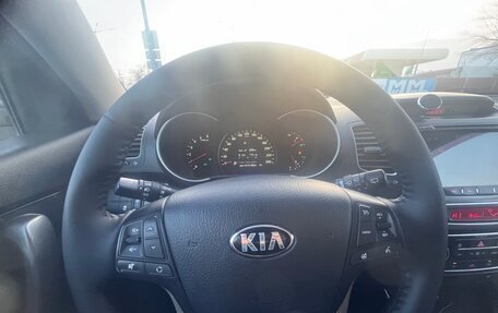 KIA Sorento II рестайлинг, 2014 год, 2 180 000 рублей, 8 фотография