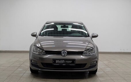 Volkswagen Golf VII, 2013 год, 1 200 000 рублей, 22 фотография