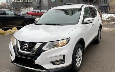 Nissan X-Trail, 2021 год, 2 200 000 рублей, 1 фотография