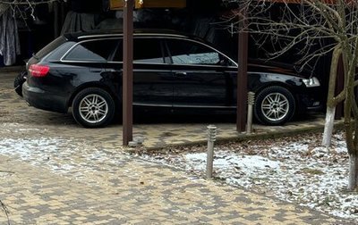 Audi A6, 2009 год, 1 350 000 рублей, 1 фотография