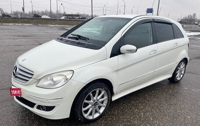 Mercedes-Benz B-Класс, 2007 год, 780 000 рублей, 1 фотография