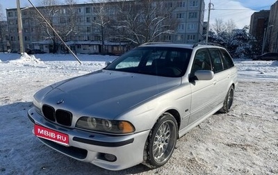 BMW 5 серия, 2003 год, 750 000 рублей, 1 фотография